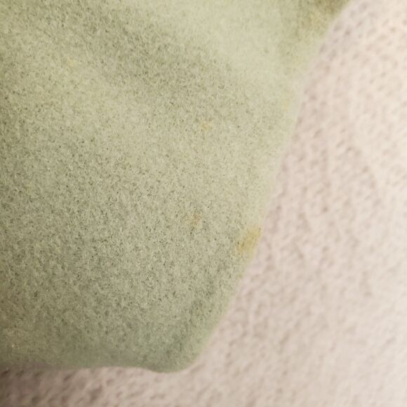 Eileen Fisher Women's Wool Long Sleeve Open Front Patch Pockets Jacket M - Picture 3 of 8